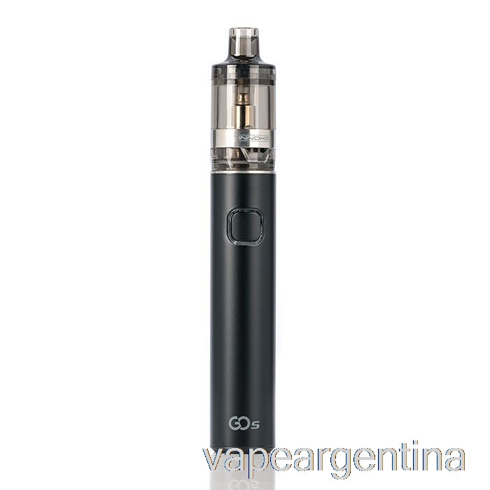 Innokin Go S 13w Mtl Pen Kit De Inicio Vaporizador Negro Descartable